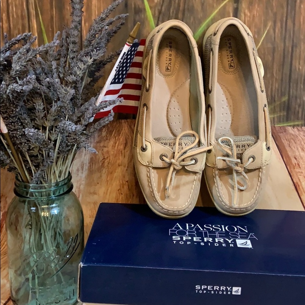 Sperry Top-Sider